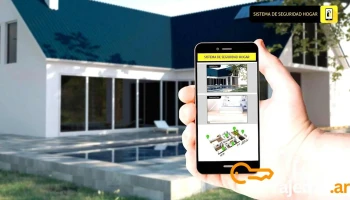 Escudar - Seguridad Privada - Recreo