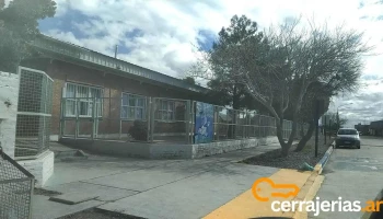 Escuela Nº 190 Puertas del Mar - U9120 Playa Union