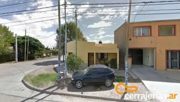Espe Vigilancia Neuquén - Plottier