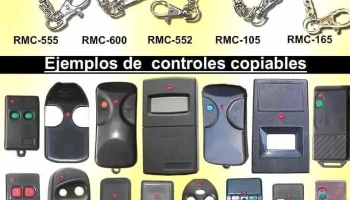 Estigia Control Remoto - Cdad. Autónoma De Buenos Aires