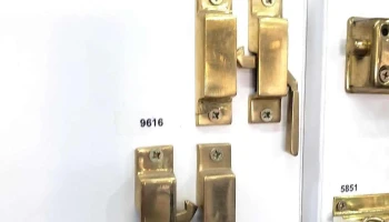 Estilo Herrajes - J5400Dqc San Juan