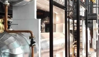 Estructuras Metalicas Ssyme De Mario Abella - Villa Gdor. Galvez