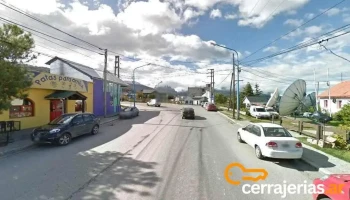 Estudio Contable Isnres - Ushuaia