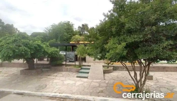 Estudio Contable Msf Oficina Villa Giardino - Villa Giardino