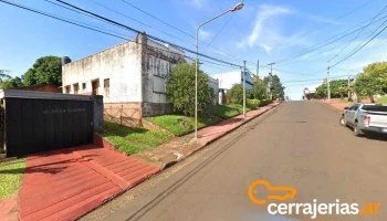 Estudio Contable Siaf - Leandro N. Alem