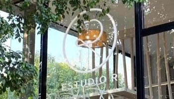Estudio R - Yerba Buena