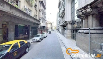 Ética Seguridad y Servicios S R L - C.p 1085 Piso 3 Oficina 6 Ética Seguridad y Servicios S R L - C.p 1085 Piso 3 Oficina 6