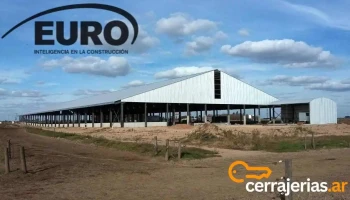 Euro Sa - Villa Del Rosario