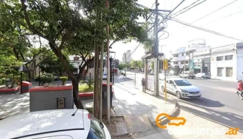 Evinco Seguridad Fisica - Rastreo Satelital - Monitoreo - G4204Ftq Santiago Del Estero