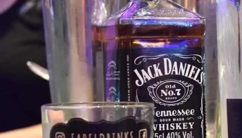 Fabel Drinks - Tragos en Eventos - Sáenz Peña