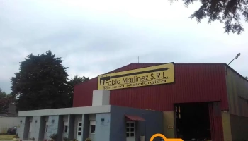Fabio Martinez Srl - Gral. Pico