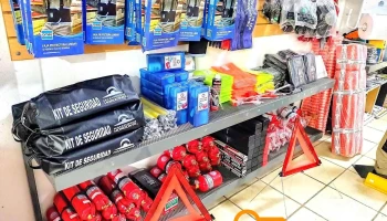 Fabre Seguridad Industrial - H3700Hvg Sáenz Peña