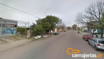Fábrica De Aberturas De Aluminio - Gral. Pico