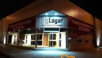 Fabrica de Aberturas Logar - Villa Nueva