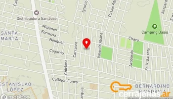 Fábrica de Aberturas - Santa Fe De La Vera Cruz