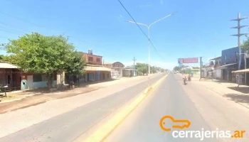 Fábrica De Puertas Placas - Resistencia
