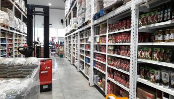 Facor Express Supermercado Mayorista - W3410Jxx W3410Jxx