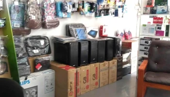 Famelix Computación - S3000Fku Santa Fe De La Vera Cruz