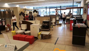 Familia Bercomat - Diseño y Materiales - Paraná - Enrique Carbó 540