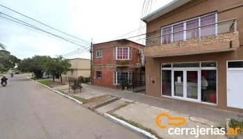 Farmacia Veltri - Laguna Paiva
