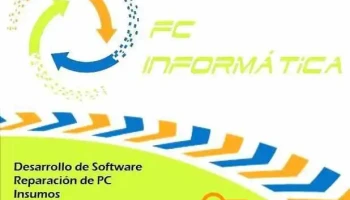 Fc Informática - Cipolletti