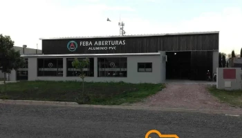 Feba Aberturas - San Francisco