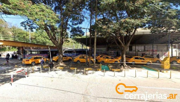 feria tres puertas - San Salvador De Jujuy