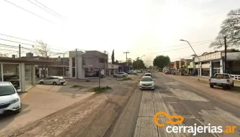 Ferma S.a. - Esperanza