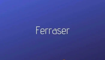 Ferraser - Chichinales
