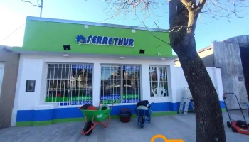 Ferre-Thur - Realico