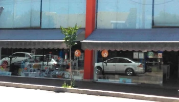 Ferrelas - Santa Rosa De Calamuchita