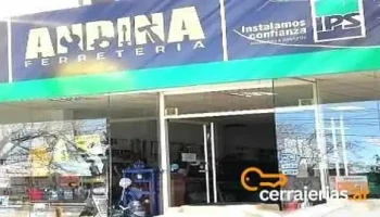 Ferretería Andina - Luján De Cuyo