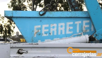 Ferreteria Argentina - Rawson