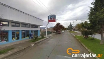 Ferretería Argentina - Trevelin