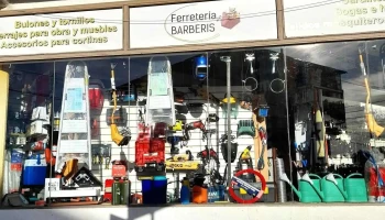 Ferretería Barberis - San Carlos De Bariloche