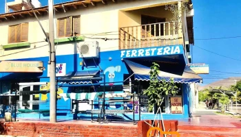 Ferreteria Blue House - Ar-V