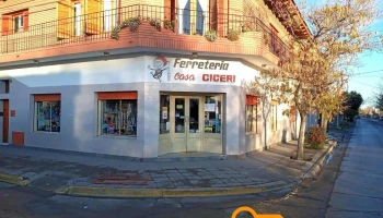 ferreteria casa ciceri - Villa Regina