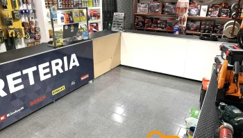 Ferreteria Cenfer - Mendoza