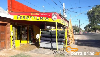 Ferreteria chimbas - Chimbas
