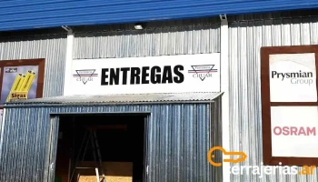 Ferreteria Chuar Srl - El Calafate