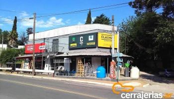 Ferreteria Clau-Mar - Río Ceballos