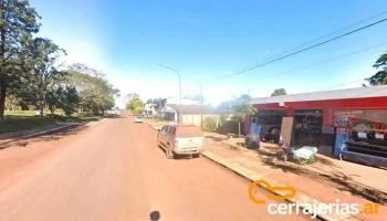 Ferretería Cv - Misiones