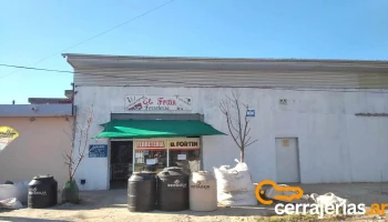 Ferretería El Fortín - Cochabamba &