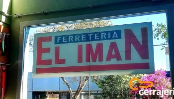 Ferreteria El Iman - Santa Rosa