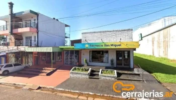 Ferretería El Taita - Cerro Azul