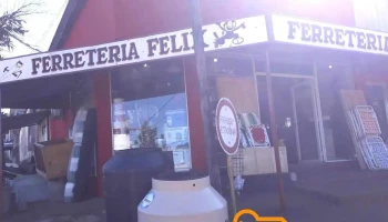 Ferreteria Felix Duda - Santo Pipo
