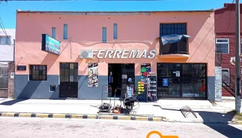Ferretería ferremas - Santa Rosa