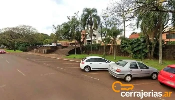 Ferreteria Gimber - Leandro N. Alem