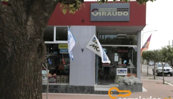 Ferretería Giraudo - Tancacha