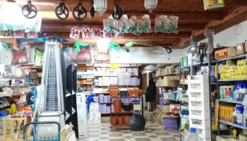 Ferreteria Gonzalito - Neuquén